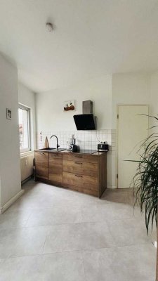 Attraktive Dachgeschosswohnung in Ginsheim-Gustavsburg für junge Familien oder Paare