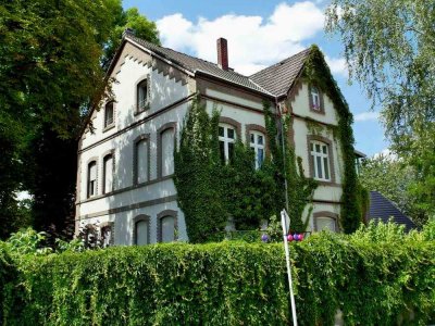 Helle 3-Zimmer Wohnung im 2. OG in Dortmund-Marten