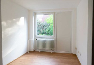 Bestlage in Göttingen: 1-Zimmer-Wohnung mit EBK