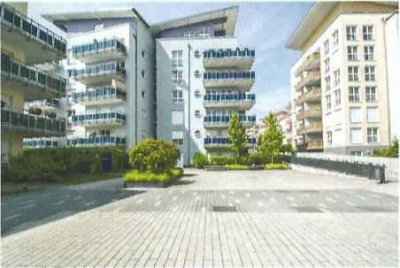 Schöne drei Zimmer Wohnung in Rheingau-Taunus-Kreis, Idstein