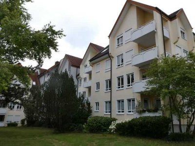 Zweizimmerwohnung in Stockach