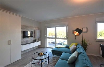 Vollausgestattetes Apartment für 2 Personen, tolles Design & Komfort, zentrale Lage