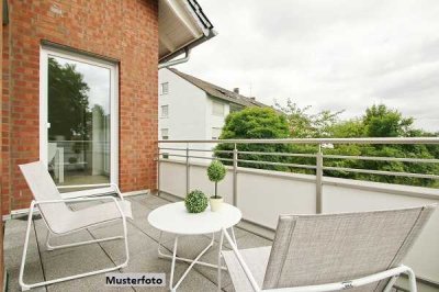 2-Zimmer-Wohnung + provisionsfrei +