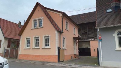Familienfreundliches Zuhause in Kuhardt mit Garten & Scheune