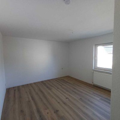 Viel Platz für den Alltag: 4-Zimmer-Wohnung in Bielefeld-Heepen