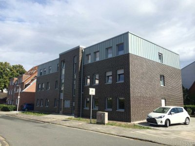 Schöne 3-Zimmer-Wohnung zu vermieten