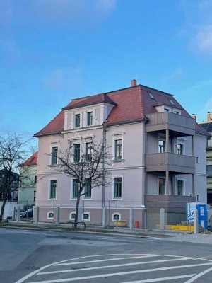 Top sanierte 4 raumwohnung in Bautzen
