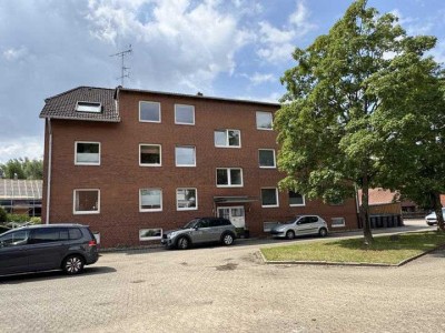 Lengede / Sehr schöne 3,5-Zimmer-Eigentumswohnung mit Balkon, Garage und Traumausblick