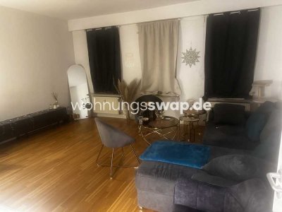 Wohnungstausch: Pfeilstraße 37