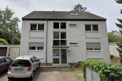 Praktische 1-Zimmer-Wohnung im Ortskern von Mainz-Weisenau