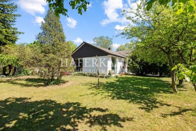 Großzügiges Familiendomizil mit Patio!