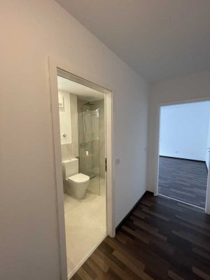 Zentral gelegene Wohnung in Augsburg Uni-Nähe: Perfekte Anbindung und beste Versorgung