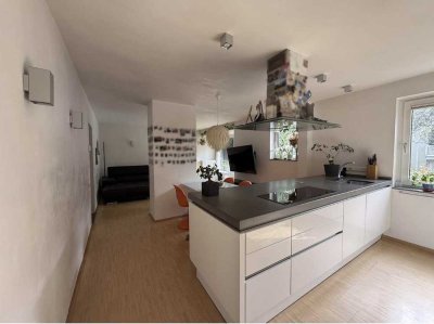 Zuhause mit viel Platz im schönen Zooviertel