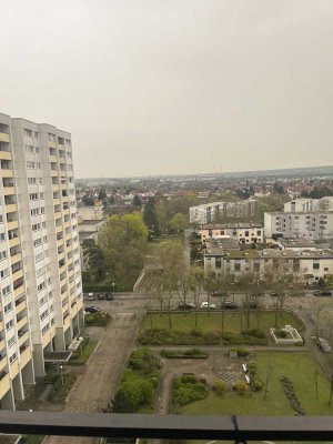 3-Zimmer-Wohnung in Mainz-Gonsenheim