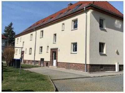 Schöne 3R-Wohnung mit Badewanne sucht Sie!