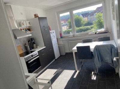 sonnige 1-Zimmer-Wohnung in 31134, Hildesheim