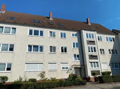 Nachmieter gesucht! 2 Zimmer Wohnung Stadtmitte 48qm