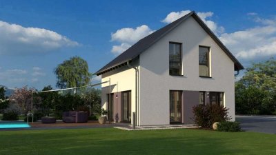 Ihr Traumhaus zum Festpreis mit OKAL