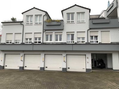 Schöne 2 bis 3-Zi Whg. mit 78 m², Terrasse, Garage, UNVERMIETET, Kronberg im Taunus