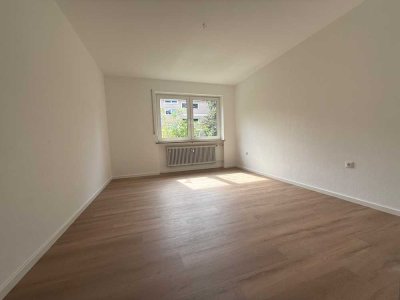 Freundliche und lichtdurchflutete 2-Zimmer-Wohnung in Bad Aibling