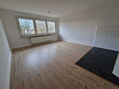 Wie schön ist die denn? Helle 2-Zimmer-Wohnung