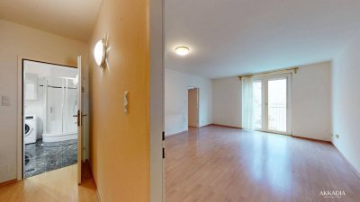 Ihre hofseitige Stadtoase in unmittelbarer Nähe der Neubaugasse