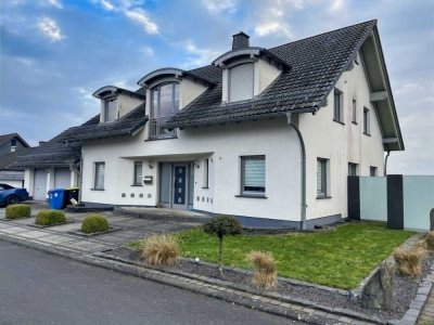 Schickes Haus mit Wellness-Paradies