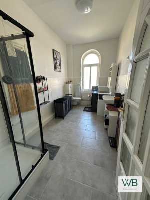Sanierte Wohnung in Helmstedt