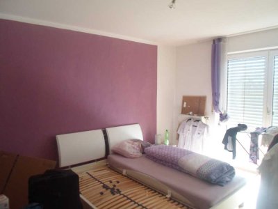 Ruhig ,Gepflegte 2-Zimmer-Wohnung mit Einbauküche nähe Freising (Marzling, Unterberghausen )