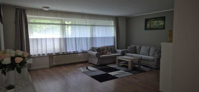 Helle, neuwertige 2-Zimmer Wohnung in grüner Lage!
