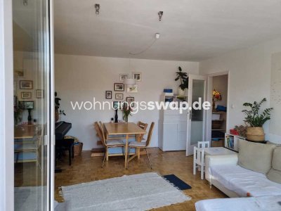 Wohnungstausch: Schellingstraße 145