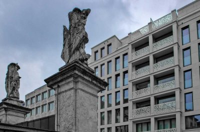 LEHEL PUR: *PREMIUM-STADT-WOHNUNG* designed by HOLZRAUSCH - "MODERNES ERBBAURECHT". FREI!!!