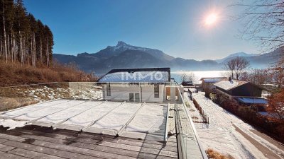SEE.LEBEN Mondsee