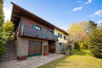 Charmantes Einfamilienhaus mit Weitblick über das Kainachtal – 5 Zimmer, großer Garten &amp; Carport