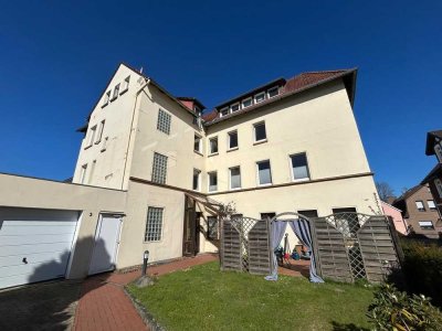 ***Renoviertes 2-Zimmerapartment in Bad Oeynhausen***