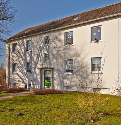 2-Zimmer Wohnung in Gerthe