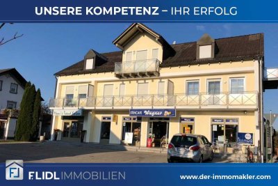 Gepflegte 2 Zimmer Mietwohnung in Egglfing (Bad Füssing)