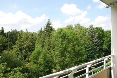 Familienfreundliche Wohnung mit EBK und Balkon