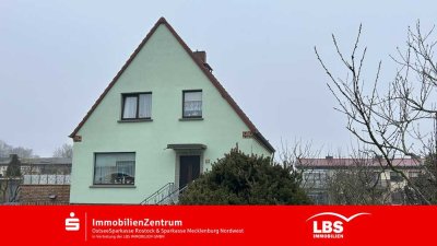 Gute Wohnlage in der Weststadt!