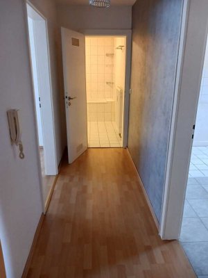 Wohnen mit Charakter: 3-Zimmer-Wohnung in Pforzheim