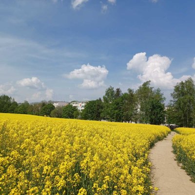 2 Zimmer zum Glück!