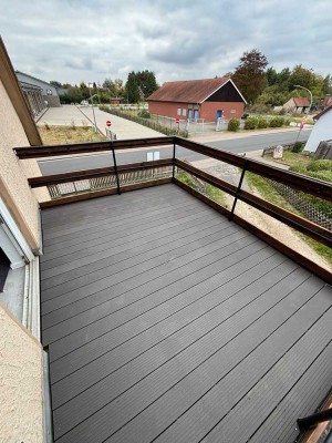 Günstiges, großes und vollständig renoviertes 7-Zimmer-Haus mit Einbauküche in Hermannsburg