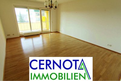 herrliche 2 Zimmer Mietwohnung im Herzen von Bad Füssing - Cernota Immobilien