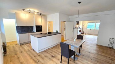 *RESERVIERT* PREMIUM-LIVING 2025 MIT TRAUMHAFTEM AUSBLICK