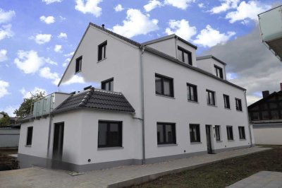 Hochwertige Neubauwohnung in moderner Wohnanlage von Pörnbach