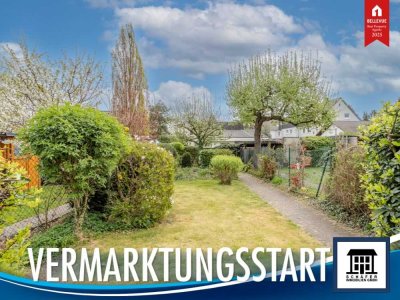 Wohnen im Stadtzentrum von Rheinbach