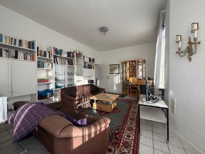 ***Komplett möblierte 3 Zimmer-Wohnung in Celle-Hehentor***