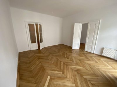 Großzügige 2 Zimmer Wohnung - Nähe Augarten