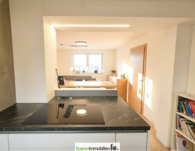 Ihr neues Zuhause mit großem Garten zur persönlichen Fertigstellung