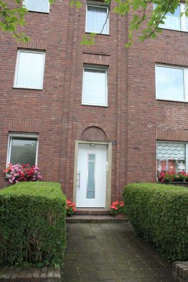 Schöne 3- Zimmer Wohnung im Herzen Krefelds